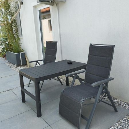 Active Apartments Копер Экстерьер фото